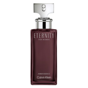 Calvin Klein Eternity for Women Amber Essence EdP 50ml
