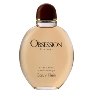 Calvin Klein Obsession For Men After Shave Lotion 125ml