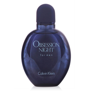 Calvin Klein Obsession Night For Men EdT 125ml