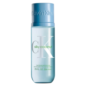 Calvin Klein Silky Coconut Hair & Body Mist 236ml