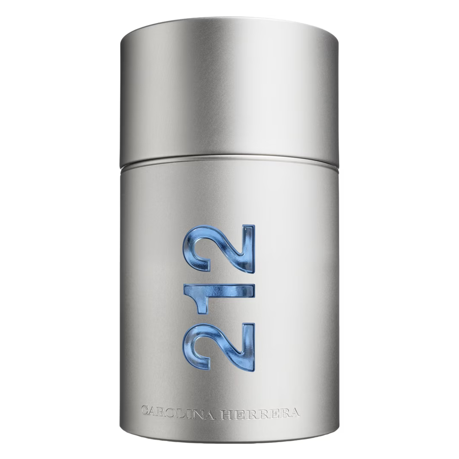 Carolina Herrera 212 Men EdT 50ml