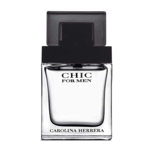 Carolina Herrera Chic For Men EdT 60ml