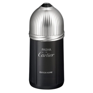 Cartier Pasha Edition Noire EdT 100ml