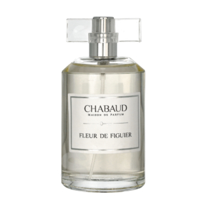 Chabaud Fleur De Figue EdP 100ml