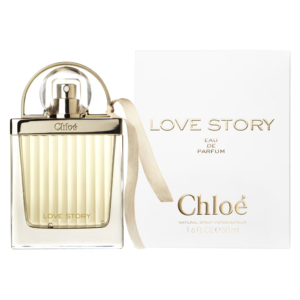 Chloé Love Story EdP 50ml
