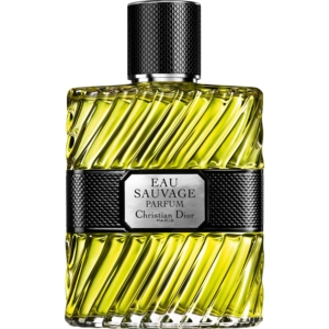 Christian Dior Eau Sauvage EdP 100ml