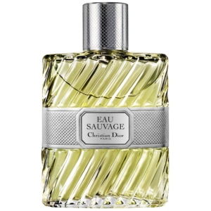 Christian Dior Eau Sauvage EdT 100ml