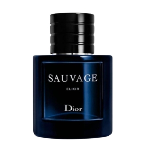 Christian Dior Sauvage Elixir EdP 100ml