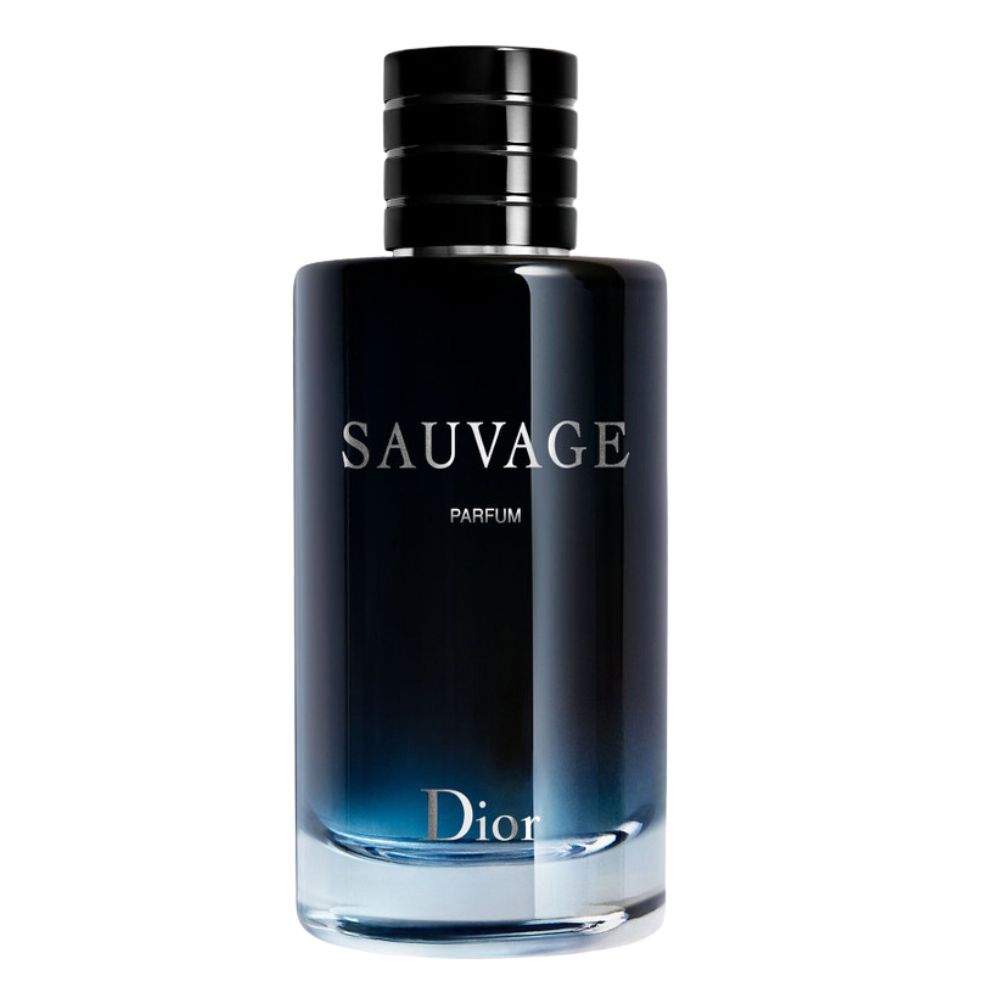 Christian Dior Sauvage Parfum 100ml