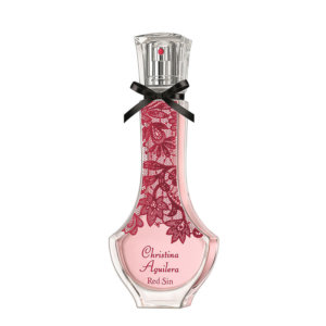 Christina Aguilera Red Sin EdP 50ml