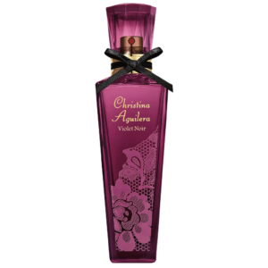 Christina Aguilera Violet Noir EdP 50ml