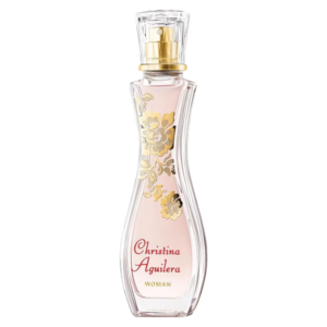Christina Aguilera Woman EdP 30ml