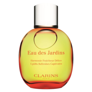 Clarins Eau Des Jardins Mist 100 ml