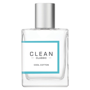 Clean Classic Cool Cotton EdP 60ml
