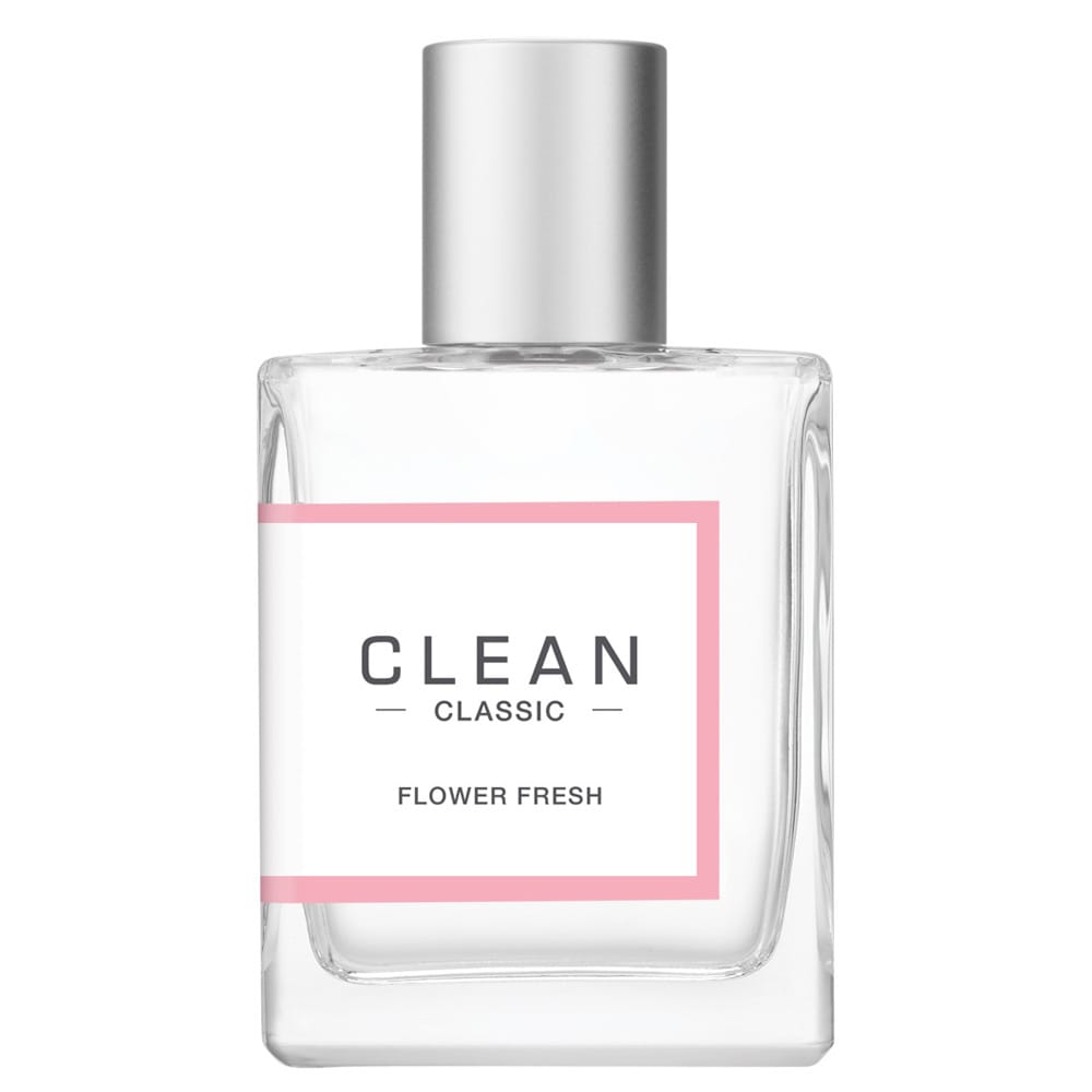 Clean Classic Flower Fresh EdP 60ml