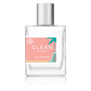 Clean Classic Hello Summer EdT 60ml