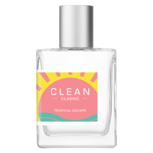 Clean Classic Tropical Escape EdT 60ml