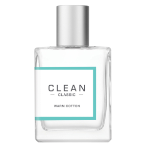 Clean Classic Warm Cotton EdP 60ml
