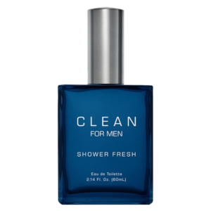 Clean For Men Shower Fresh EdT 60ml