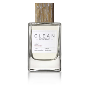 Clean Reserve Blonde Rose EdP 100 ml