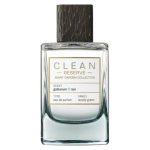 Clean Reserve Galbanum & Rain EdP 100ml