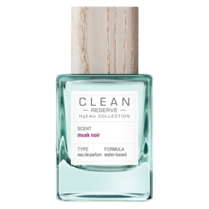 Clean Reserve H2EAU Musk Noir EdP 50ml