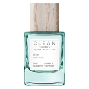 Clean Reserve H2EAU Water Lotus EdP 50ml