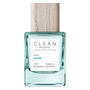 Clean Reserve H2EAU Waterfall EdP 50ml