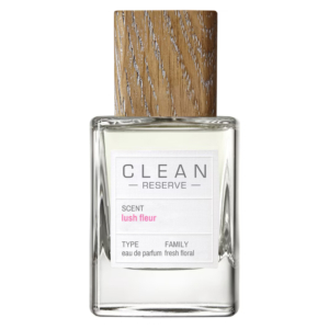 Clean Reserve Lush Fleur EdP 50ml