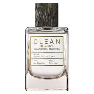 Clean Reserve Saguaro Blossom & Sand EdP 100ml