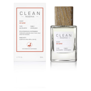 Clean Reserve Sel Santal EdP 50ml