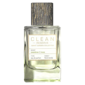 Clean Reserve Sweetbriar & Moss EdP 100ml