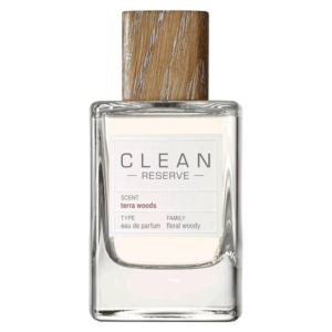 Clean Reserve Terra Woods EdP 100ml
