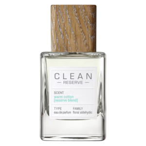 Clean Reserve Warm Cotton EdP 50ml