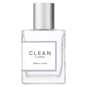 Clean Simply Clean EdP 60ml