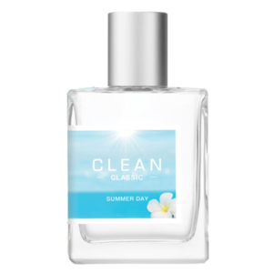 Clean Summer Day EdT 60ml