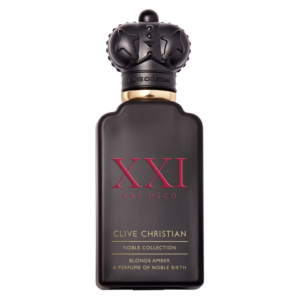 Clive Christian Blonde Amber Parfum 50ml