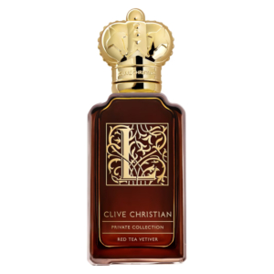 Clive Christian L Red Tea Vetiver Parfum 50ml