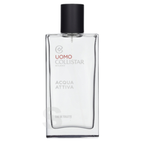 Collistar Uomo Acqua Attiva EdT 100ml