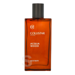 Collistar Uomo Acqua Wood EdT 100ml
