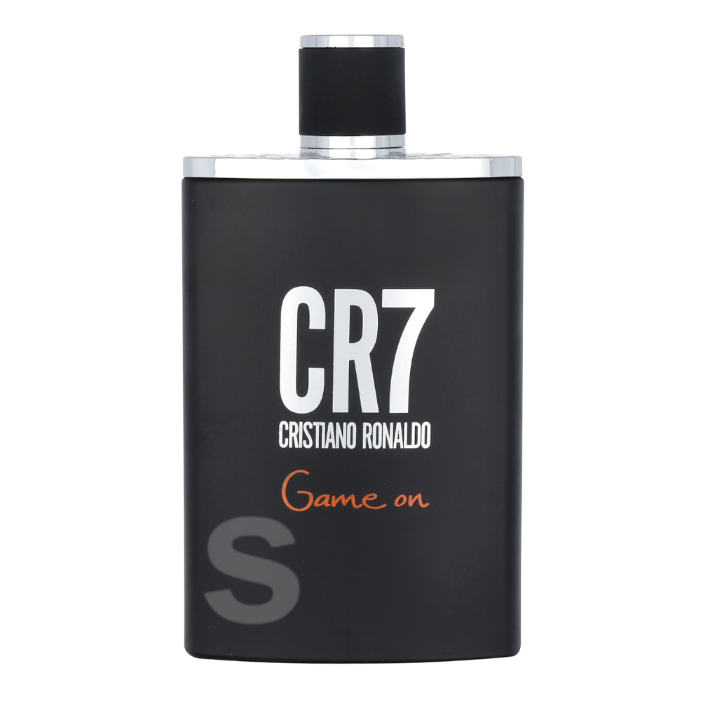 Cristiano Ronaldo CR7 Game On EdT 100ml