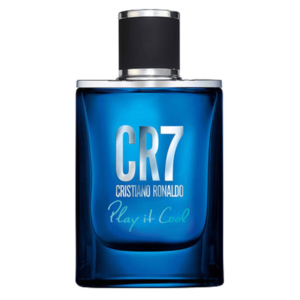 Cristiano Ronaldo CR7 Play It Cool EdT 50ml