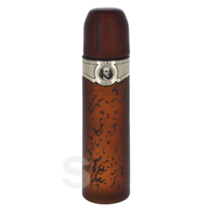 Cuba Cuba Gold EdT 100ml