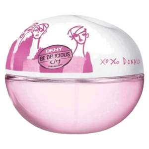 DKNY - Donna Karan Be Delicious City Girls Chelsea EdT 50ml