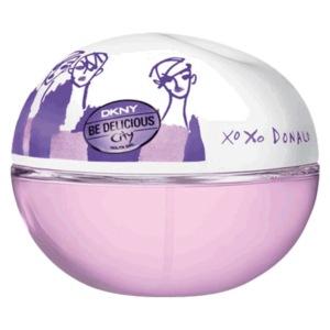 DKNY - Donna Karan Be Delicious City Girls Nolita EdT 50ml