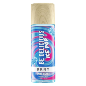 DKNY - Donna Karan Ice Pop Summer Collection Berry Bliss Bodymist 250ml