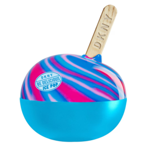 DKNY - Donna Karan Ice Pop Summer Collection Berry Bliss EdP 50ml