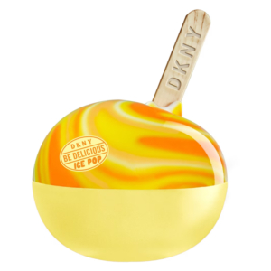 DKNY - Donna Karan Ice Pop Summer Collection Citrus Splash EdP 50ml