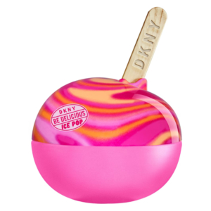 DKNY - Donna Karan Ice Pop Summer Collection Very Cherry EdP 50ml