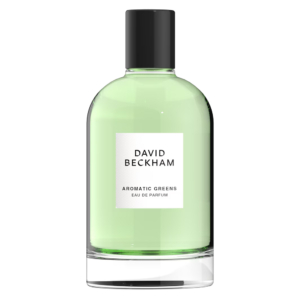 David Beckham Aromatic Greens EdP 100ml